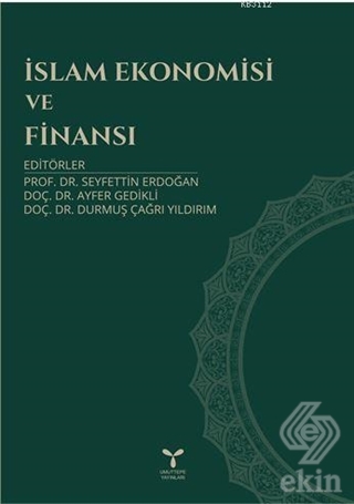 İslam Ekonomisi ve Finansı