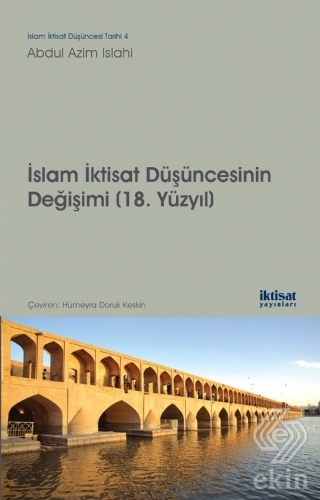 İslam İktisat Düşüncesinin Değişimi (18. Yüzyıl)
