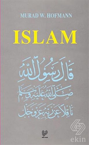 İslam (İngilizce)