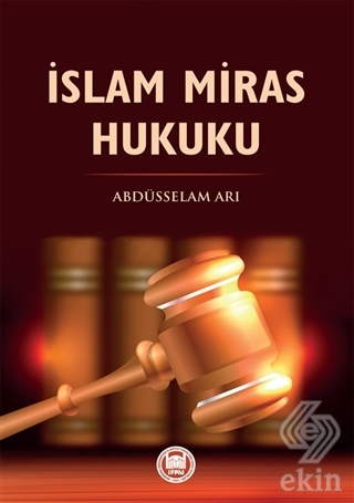İslam Miras Hukuku