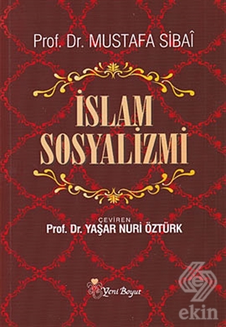 İslam Sosyalizmi