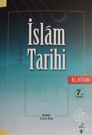 İslam Tarihi (El Kitabı)