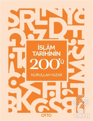 İslam Tarihinin 200\'ü