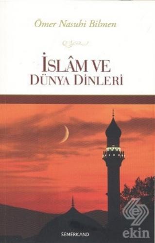 İslam ve Dünya Dinleri