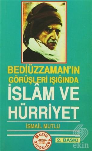 İslam ve Hürriyet