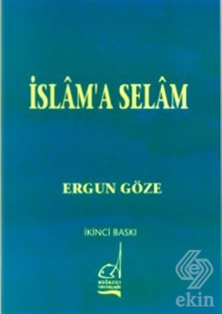 İslam\'a Selam