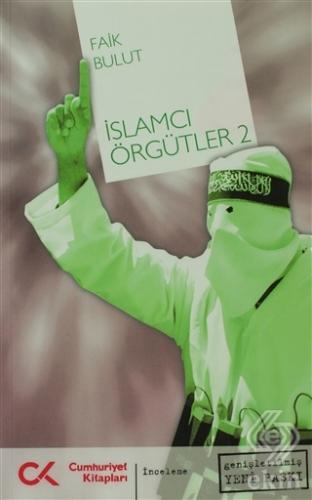 İslamcı Örgütler 2