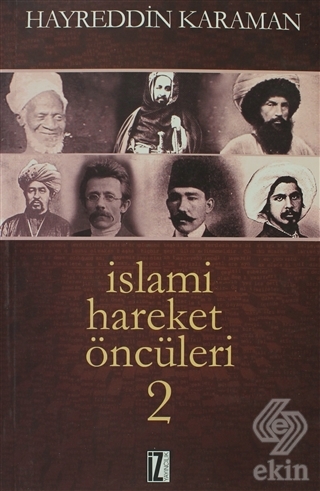 İslami Hareket Öncüleri - 2