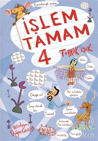 İşlem Tamam 4