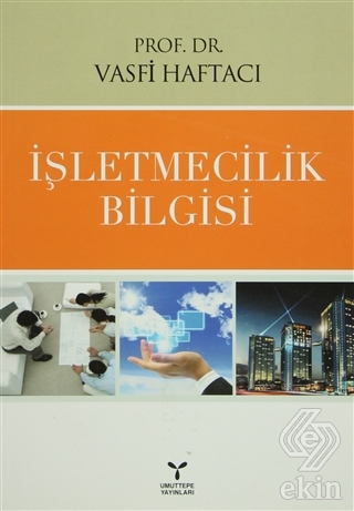 İşletmecilik Bilgisi
