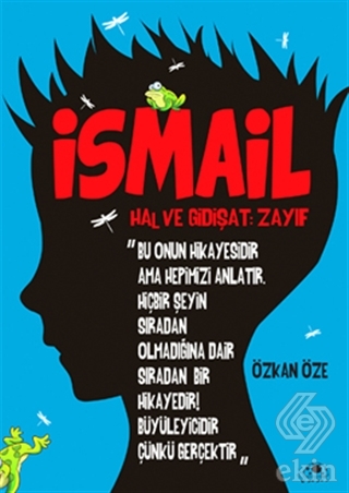 İsmail