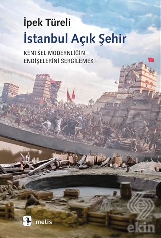 İstanbul Açık Şehir