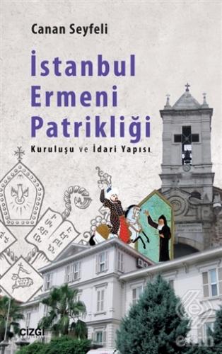 İstanbul Ermeni Patrikliği