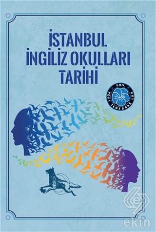 İstanbul İngiliz Okulları Tarihi (Mini DVD)