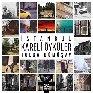 İstanbul Kareli Öyküler