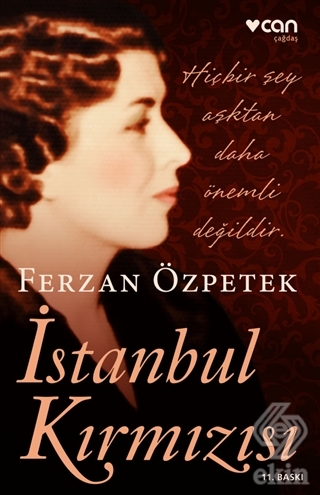 İstanbul Kırmızısı