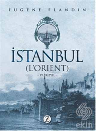 İstanbul (L\'Orient)