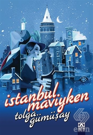 İstanbul Maviyken