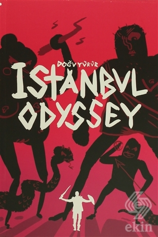 İstanbul Odyssey
