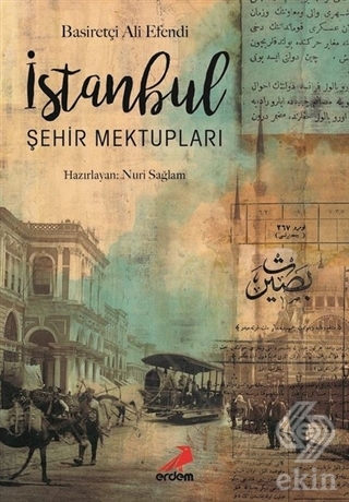 İstanbul Şehir Mektupları