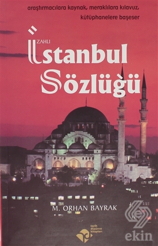 İstanbul Sözlüğü