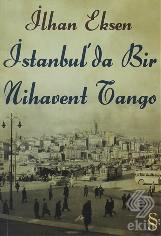 İstanbul\'da Bir Nihavent Tango