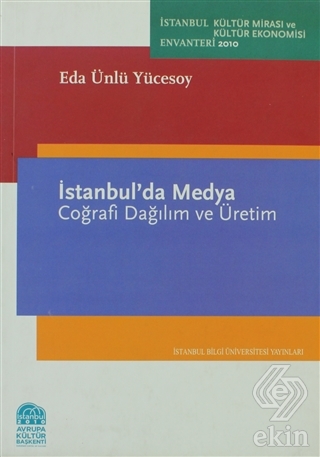 İstanbul\'da Medya