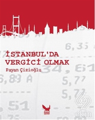 İstanbul\'da Vergici Olmak