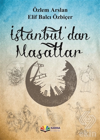 İstanbul\'dan Masallar