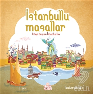İstanbullu Masallar