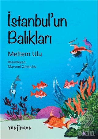 İstanbul\'un Balıkları