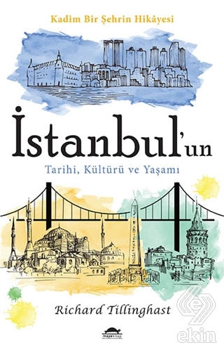 İstanbul\'un Tarihi, Kültürü ve Yaşamı
