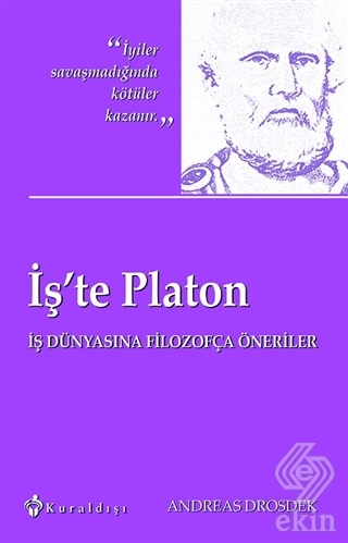 İş\'te Platon