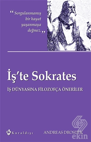 İş\'te Sokrates