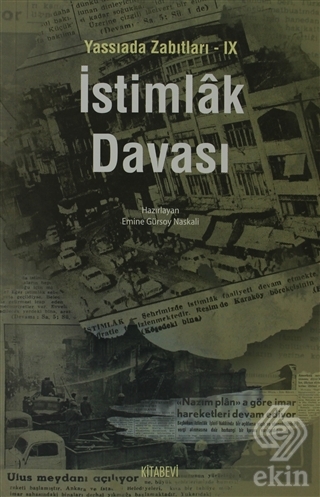 İstimlak Davası