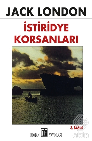 İstiridye Korsanları