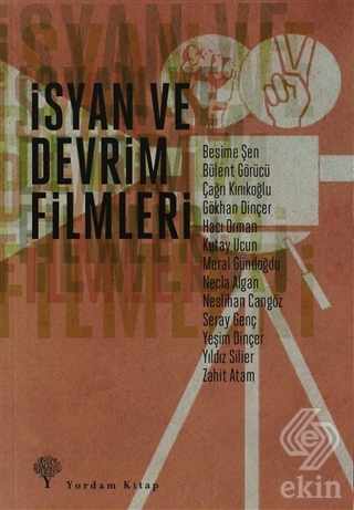 İsyan ve Devrim Filmleri