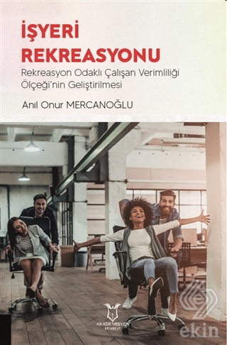 İşyeri Rekreasyonu