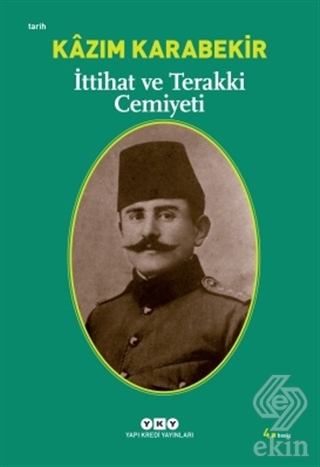 İttihat ve Terakki Cemiyeti