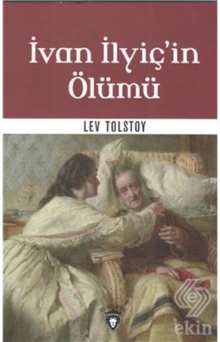 İvan İlyiç\'in Ölümü