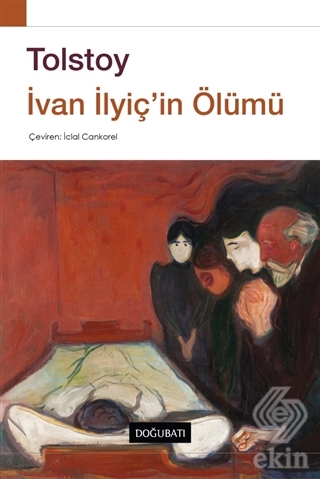 İvan İlyiç\'in Ölümü