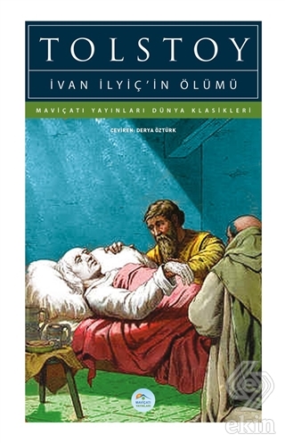 İvan İlyiç\'in Ölümü