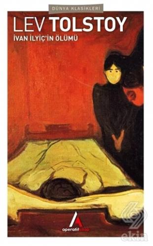 İvan İlyiç'in Ölümü