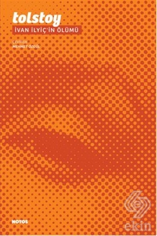 İvan İlyiç\'in Ölümü