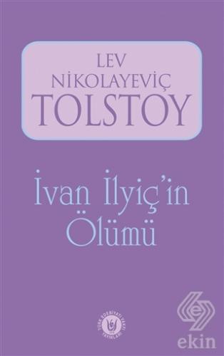 İvan İlyiç\'in Ölümü