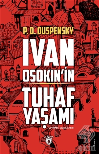 Ivan Osokin\'in Tuhaf Yaşamı