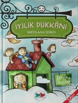 İyilik Dükkanı
