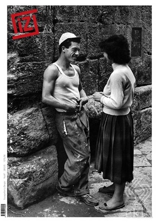 İz Dergisi Sayı: 47