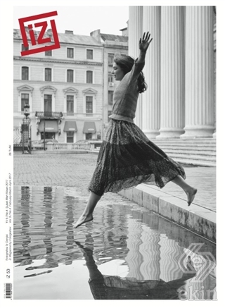 İz Dergisi Sayı: 53