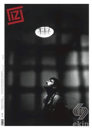 İz Dergisi Sayı: 56